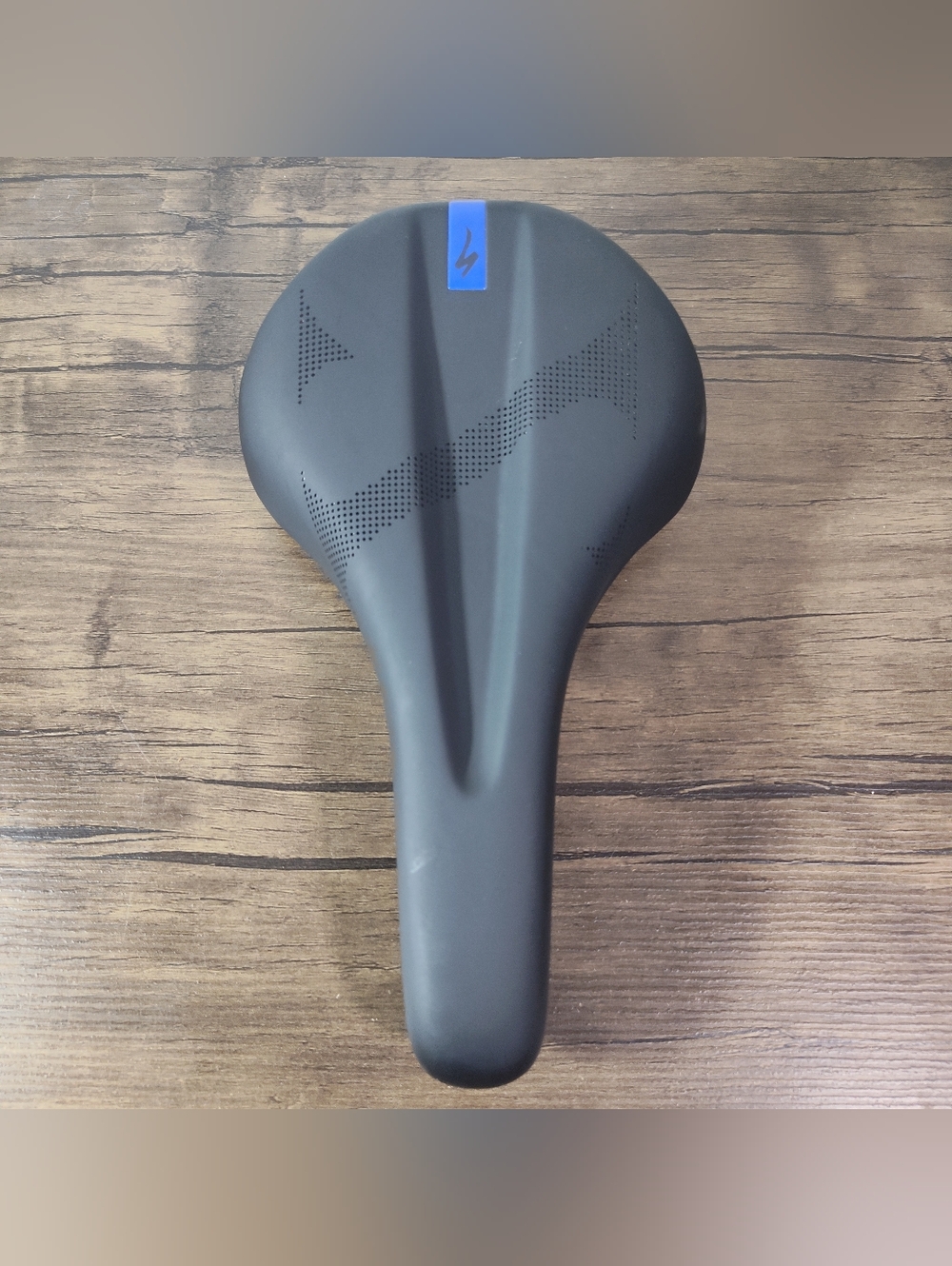 Specialized Bridge Sport Body Geometry Bike Seat Saddle